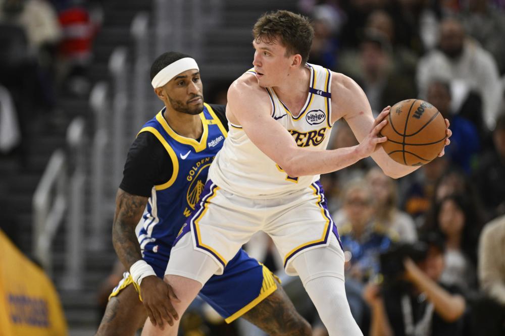 NBA比赛