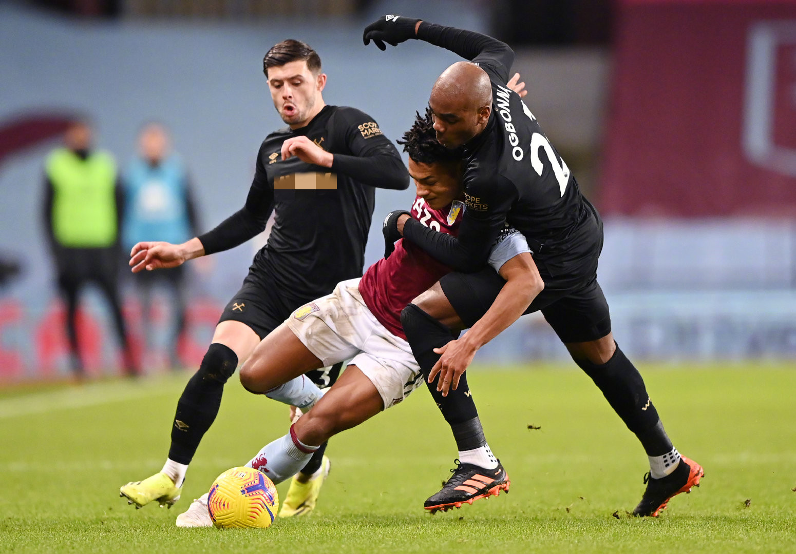 是一项巨大 是一项巨大