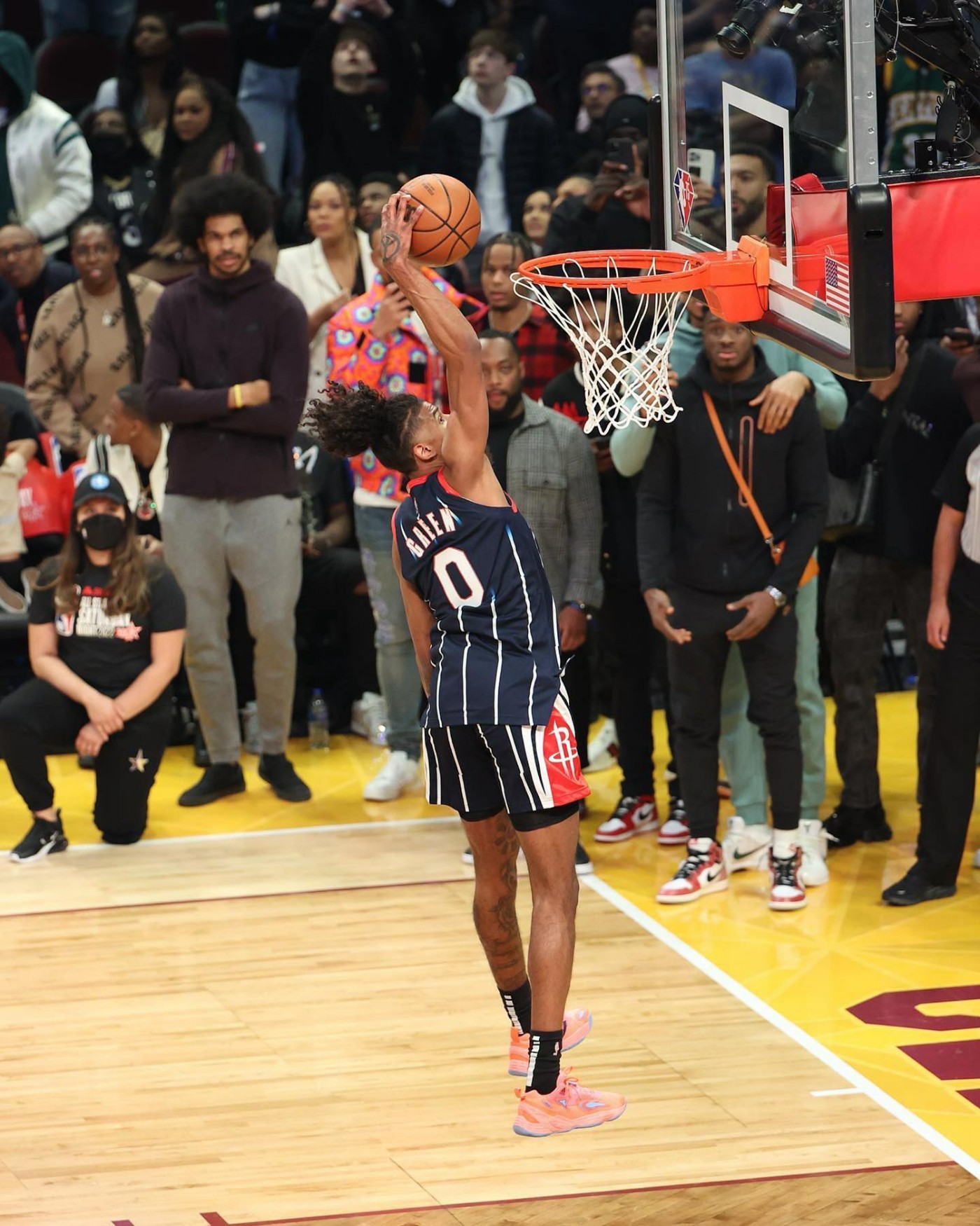 年轻球员在 年轻球员在