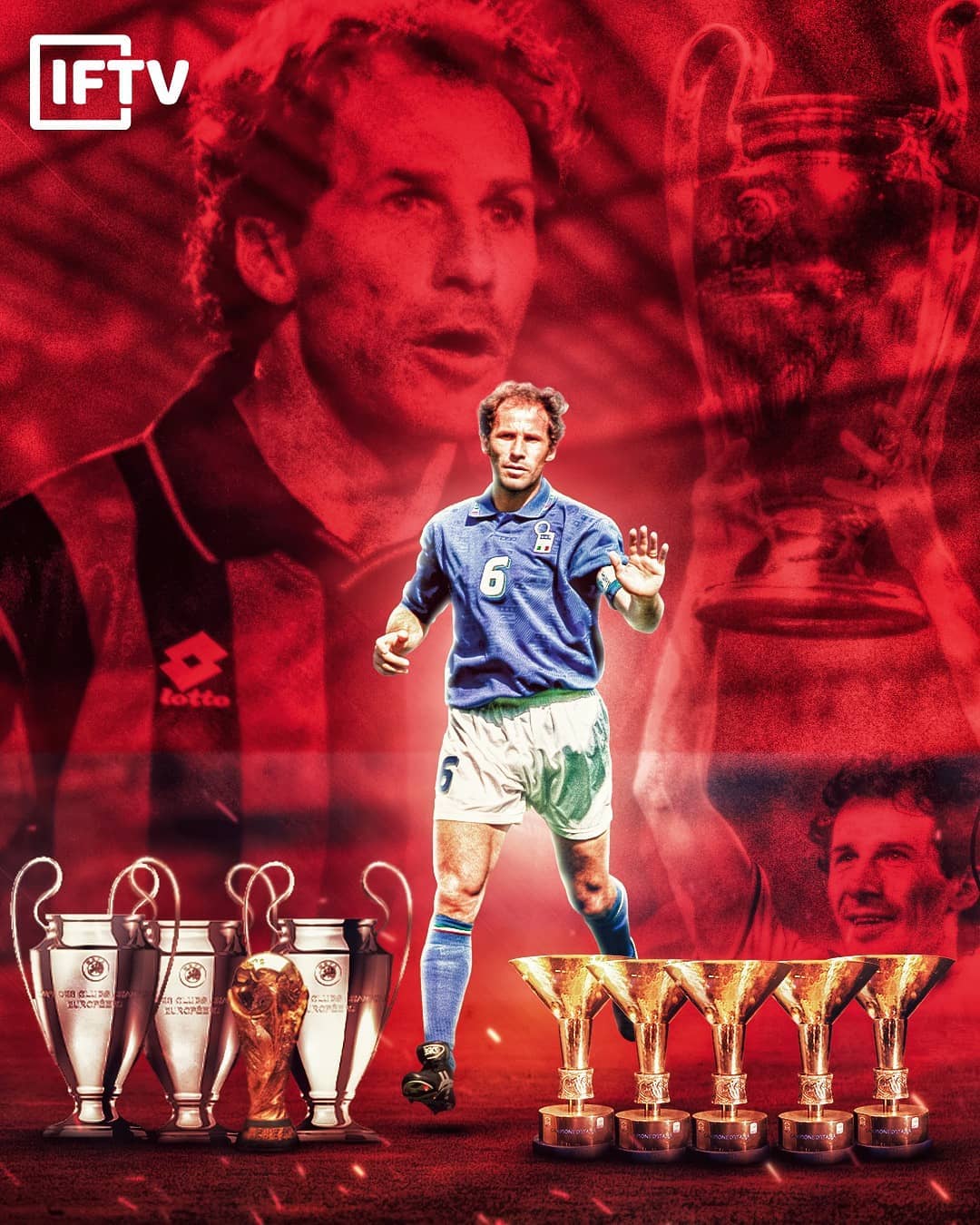 在捧起奖杯 在捧起奖杯